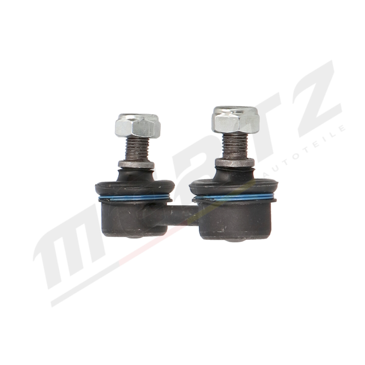 Link/Coupling Rod, stabiliser bar MERTZ M-S1098