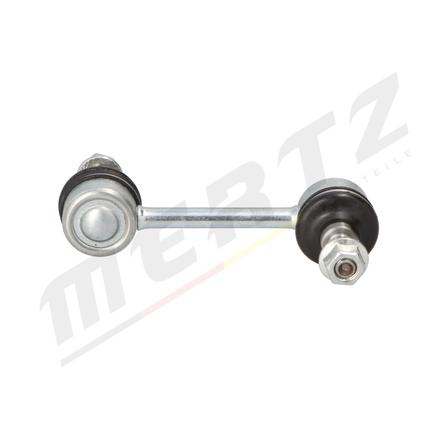 Link/Coupling Rod, stabiliser bar MERTZ M-S1681