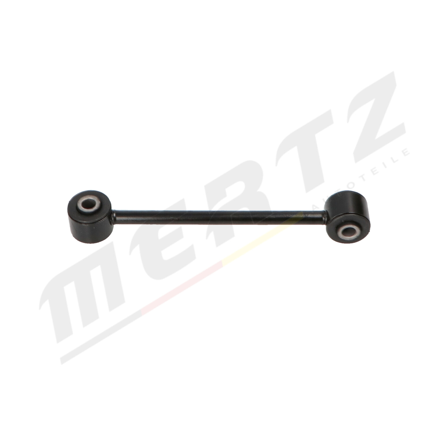 Link/Coupling Rod, stabiliser bar MERTZ M-S1755