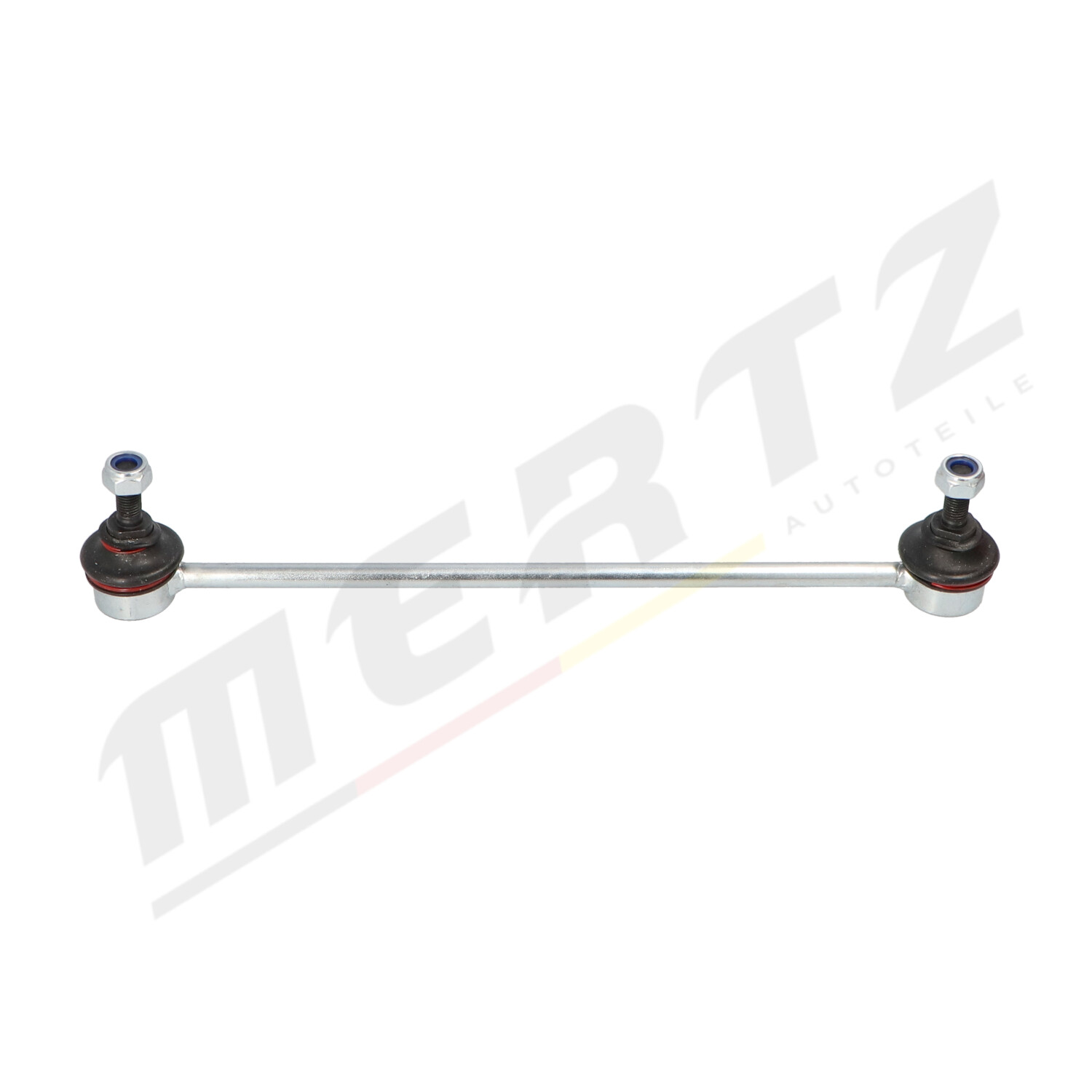 Link/Coupling Rod, stabiliser bar MERTZ M-S2470