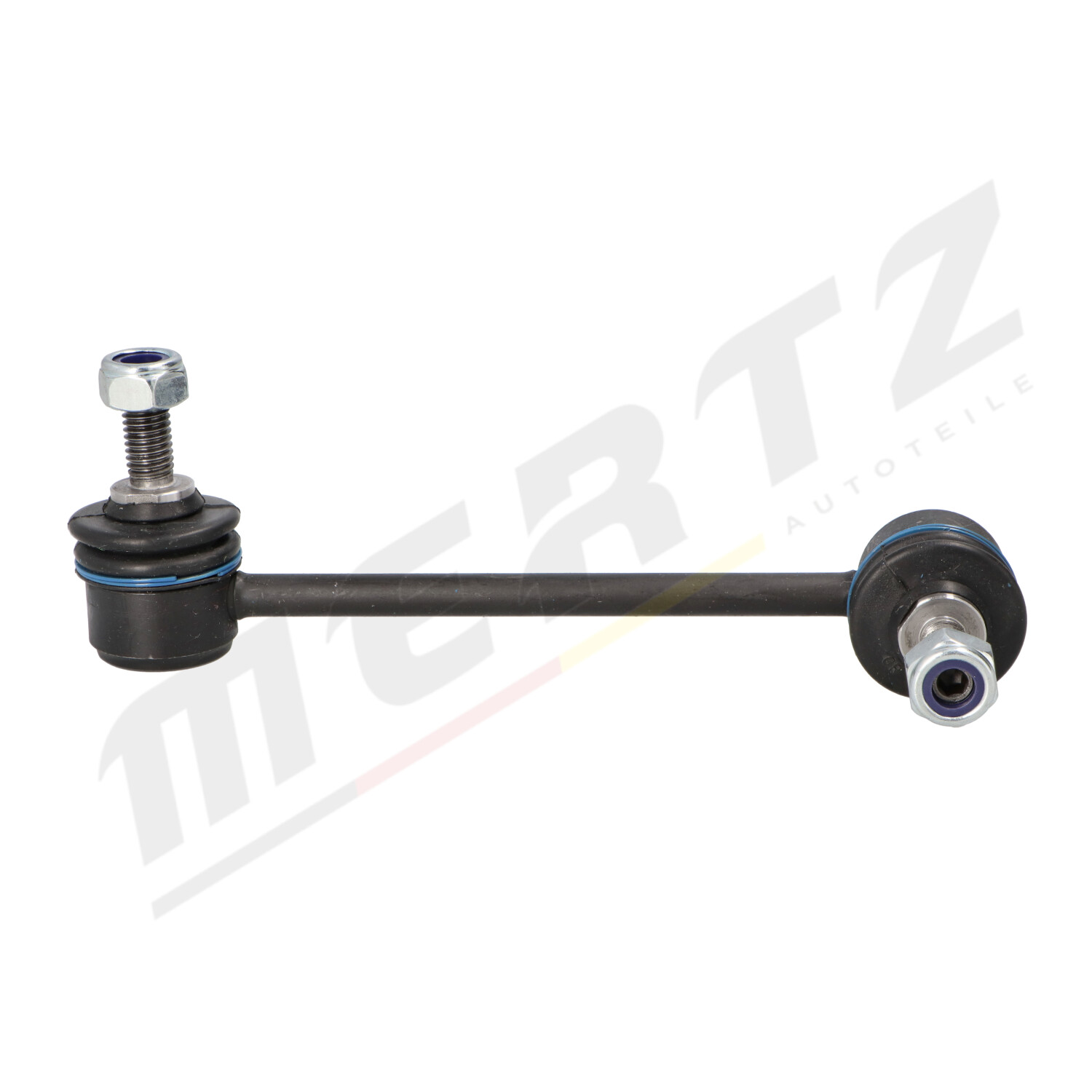 Link/Coupling Rod, stabiliser bar MERTZ M-S1158