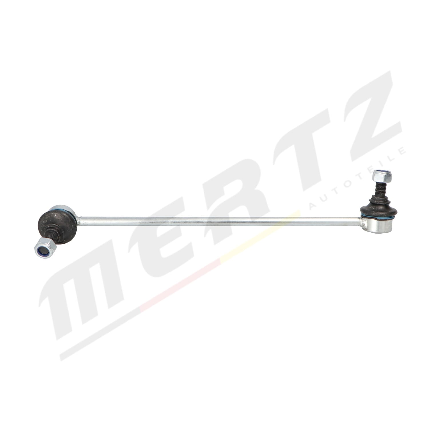 Link/Coupling Rod, stabiliser bar MERTZ M-S2517