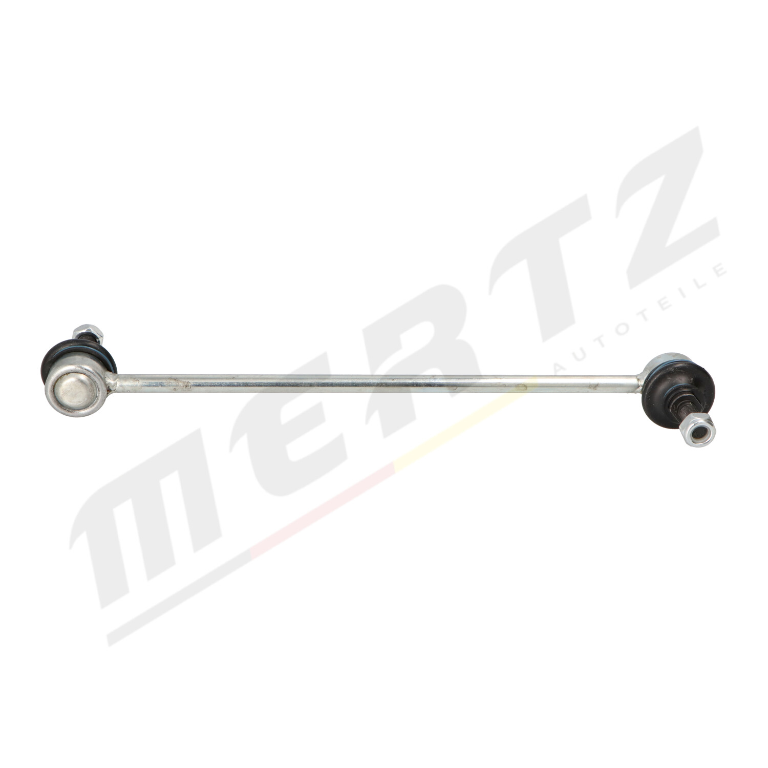 Link/Coupling Rod, stabiliser bar MERTZ M-S2571