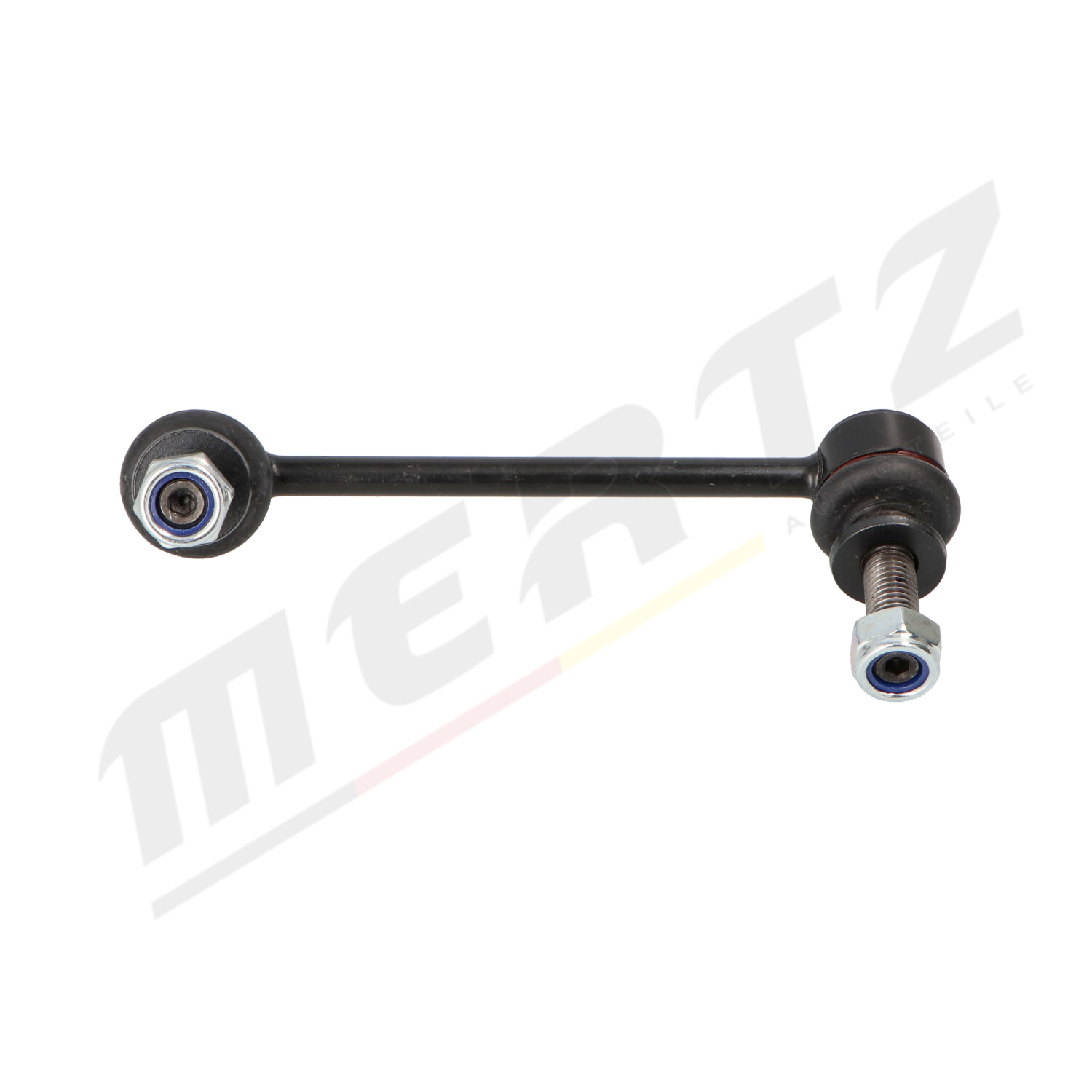 Link/Coupling Rod, stabiliser bar MERTZ M-S2589
