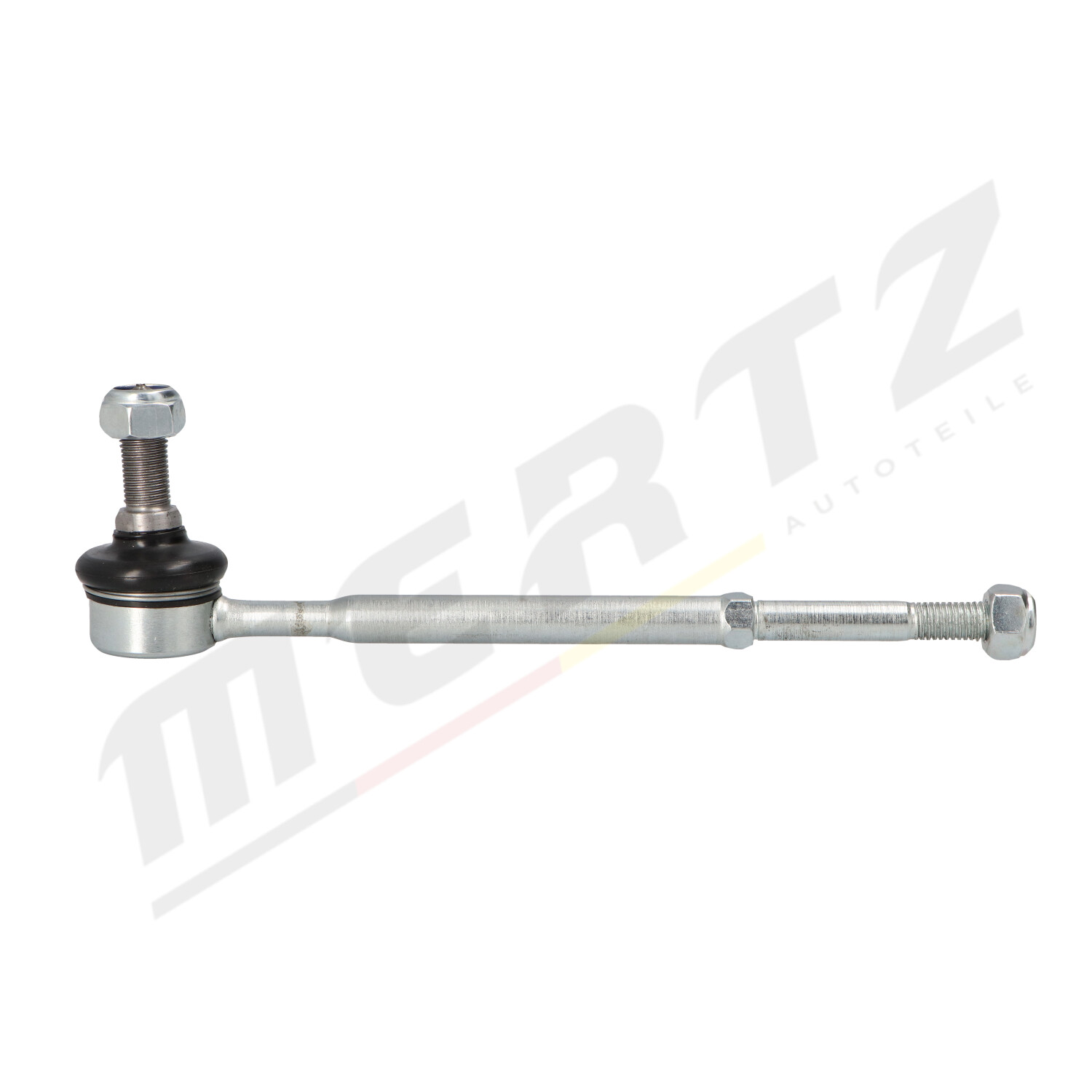 Link/Coupling Rod, stabiliser bar MERTZ M-S1696