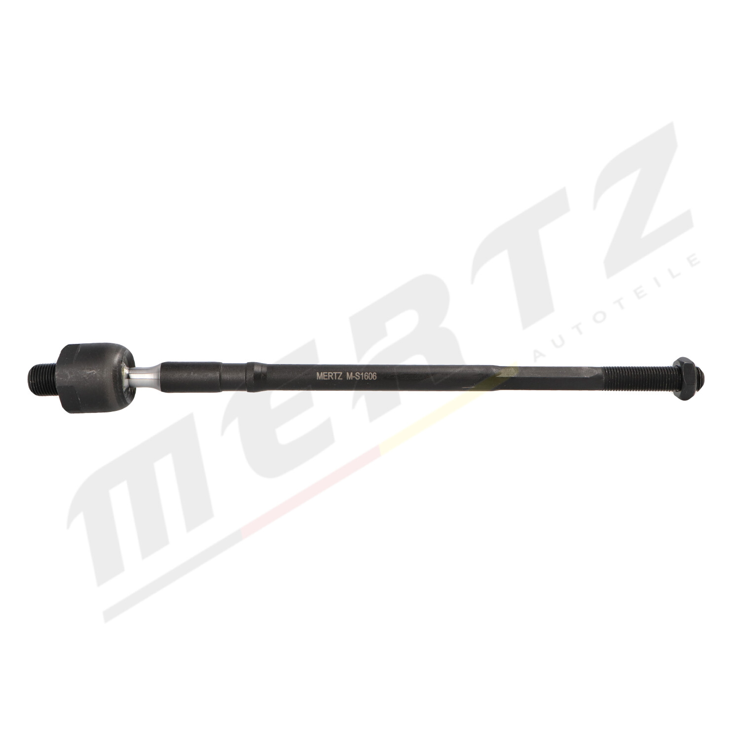 Articulación axial, barra de acoplamiento MERTZ M-S1606