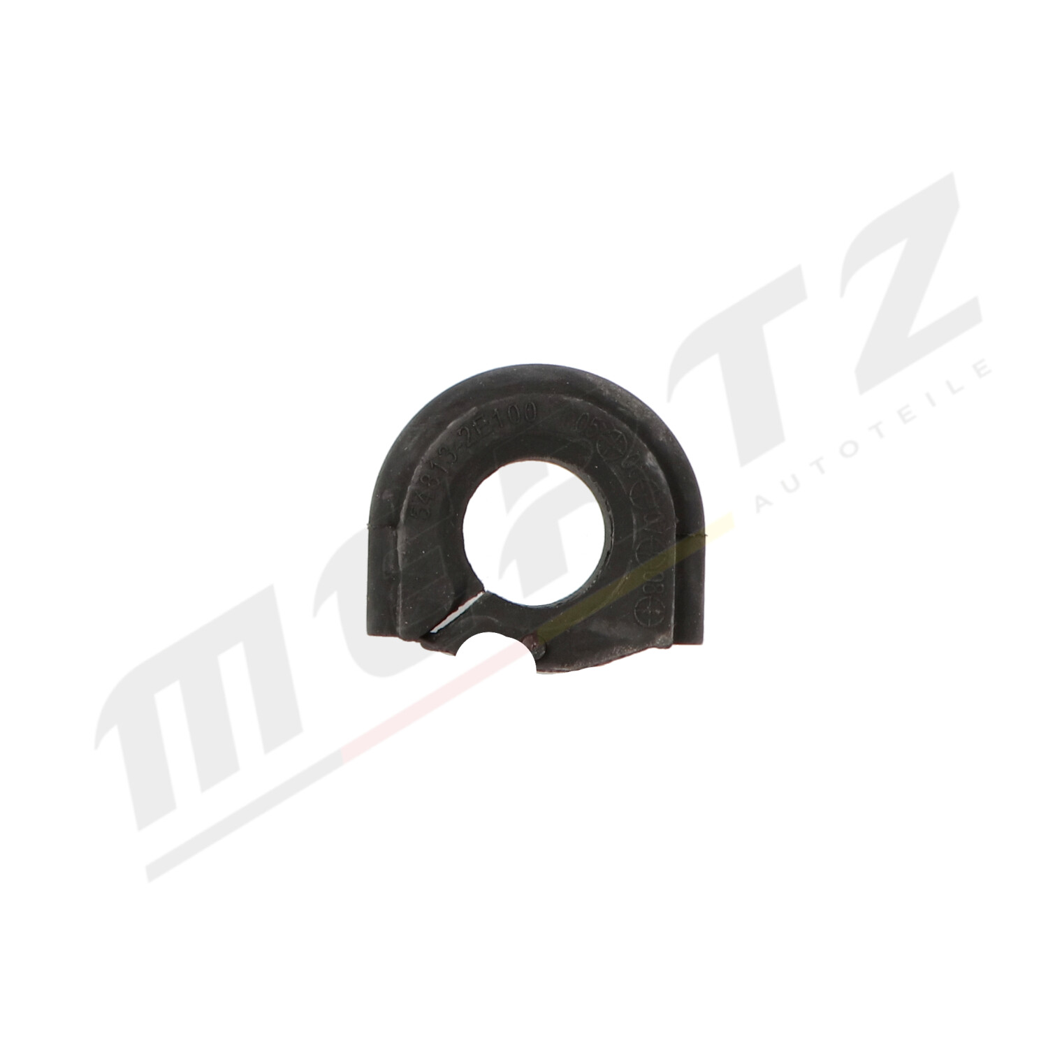 Mounting, stabiliser bar MERTZ M-S4524