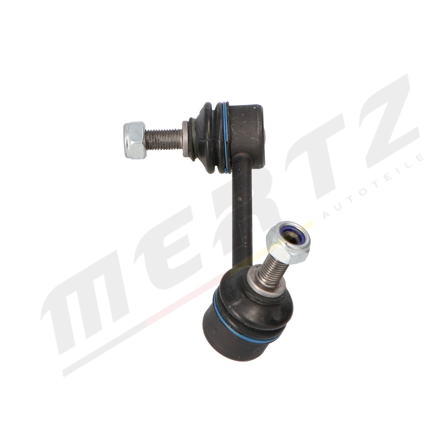 Link/Coupling Rod, stabiliser bar MERTZ M-S1444