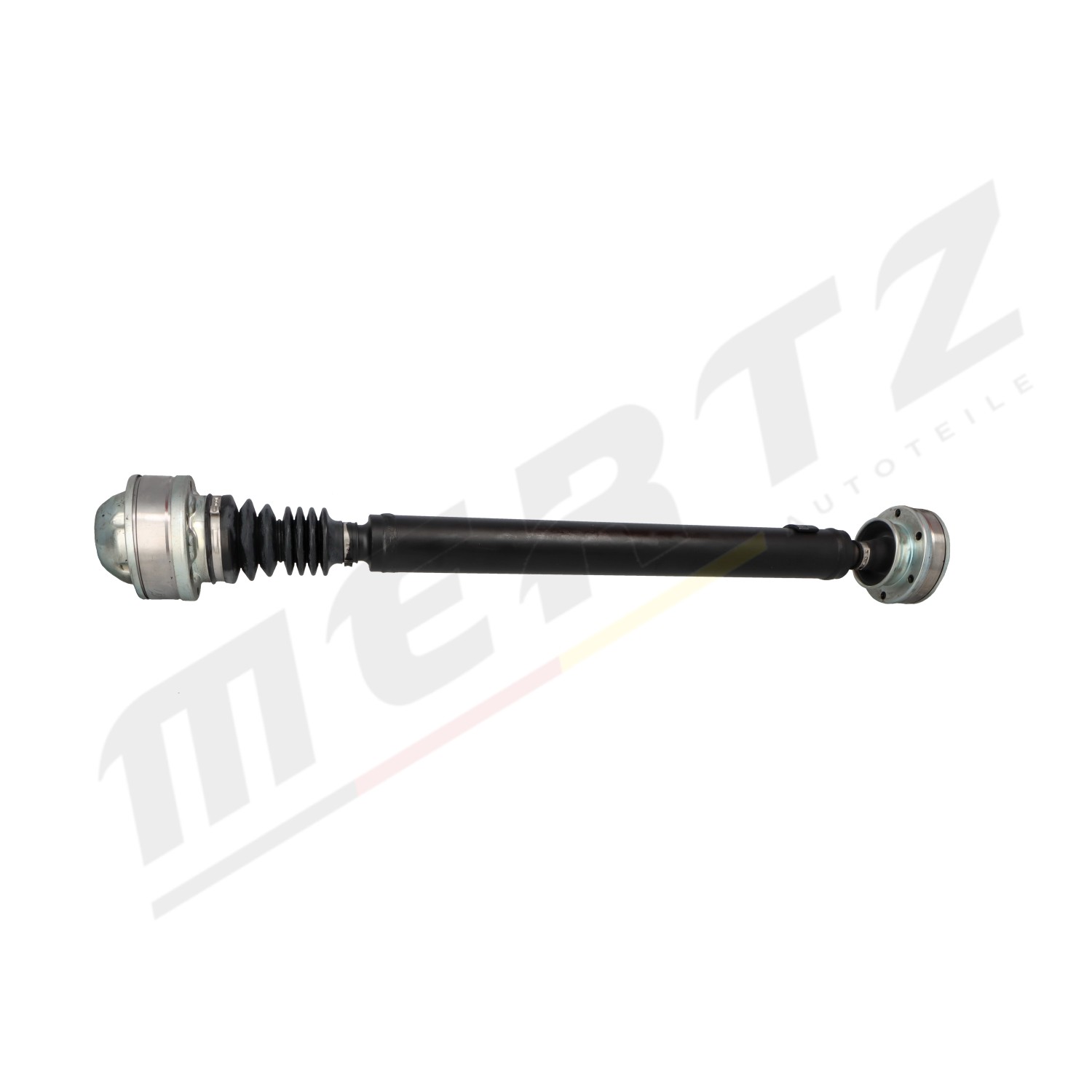 Wał napędowy, napęd osi MERTZ M-D1093