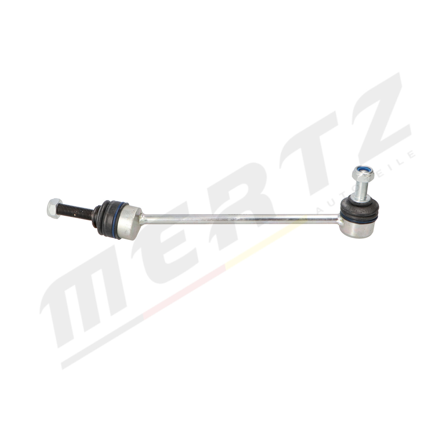 Link/Coupling Rod, stabiliser bar MERTZ M-S1686