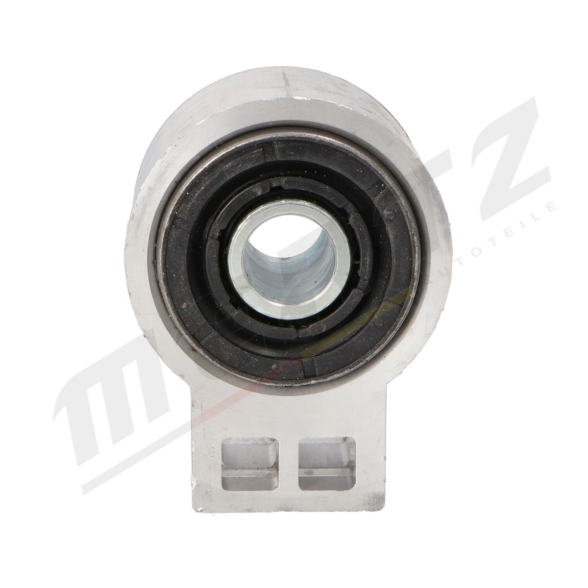 Mounting, control/trailing arm MERTZ M-S4658