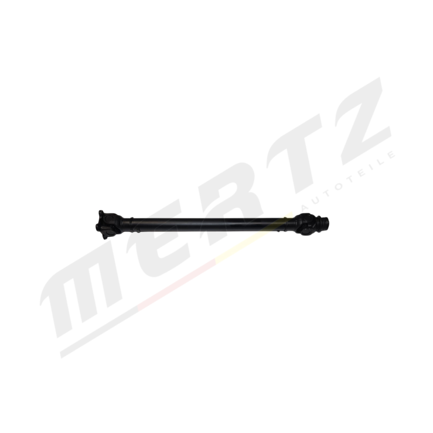 Propshaft, axle drive MERTZ M-D1011