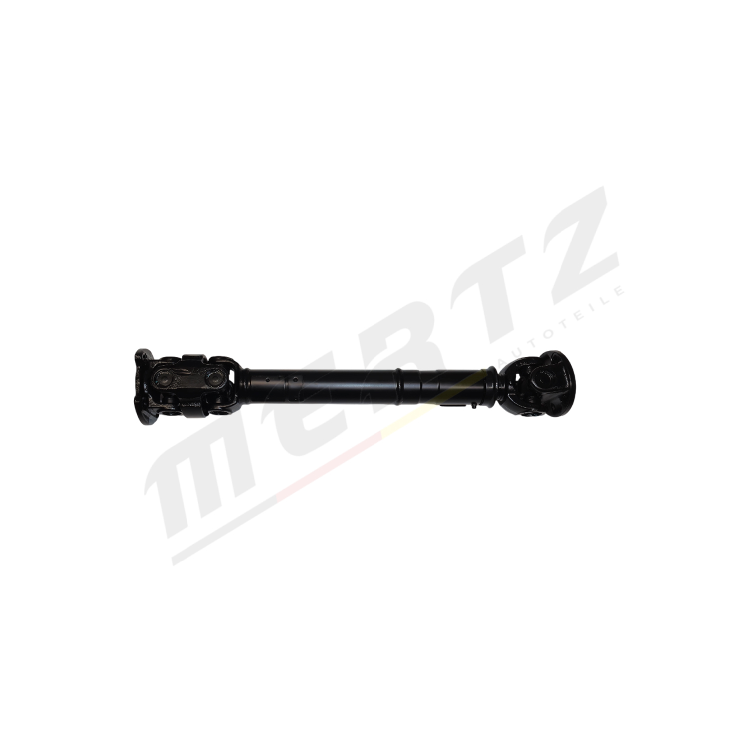 Propshaft, axle drive MERTZ M-D1026