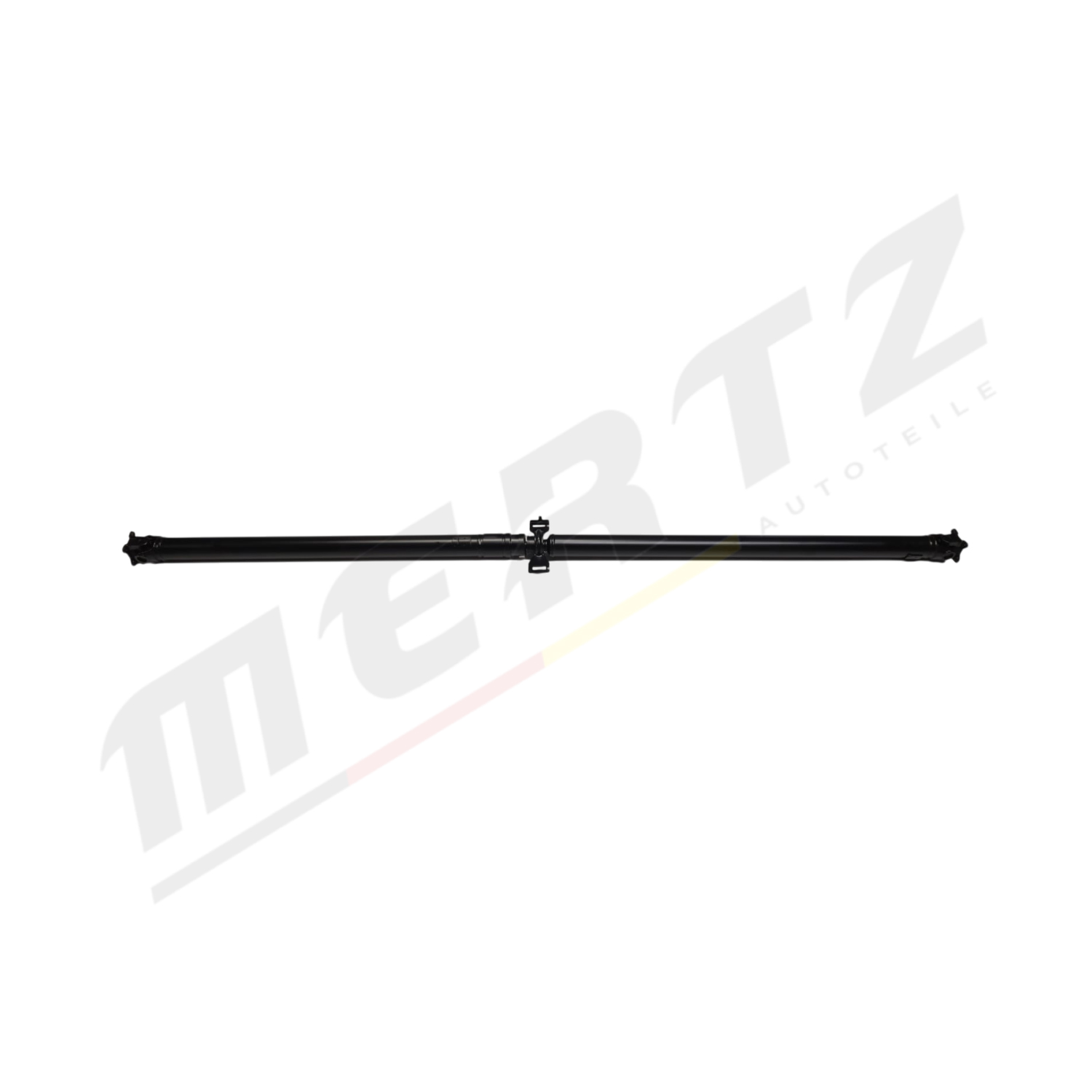 Propshaft, axle drive MERTZ M-D1062