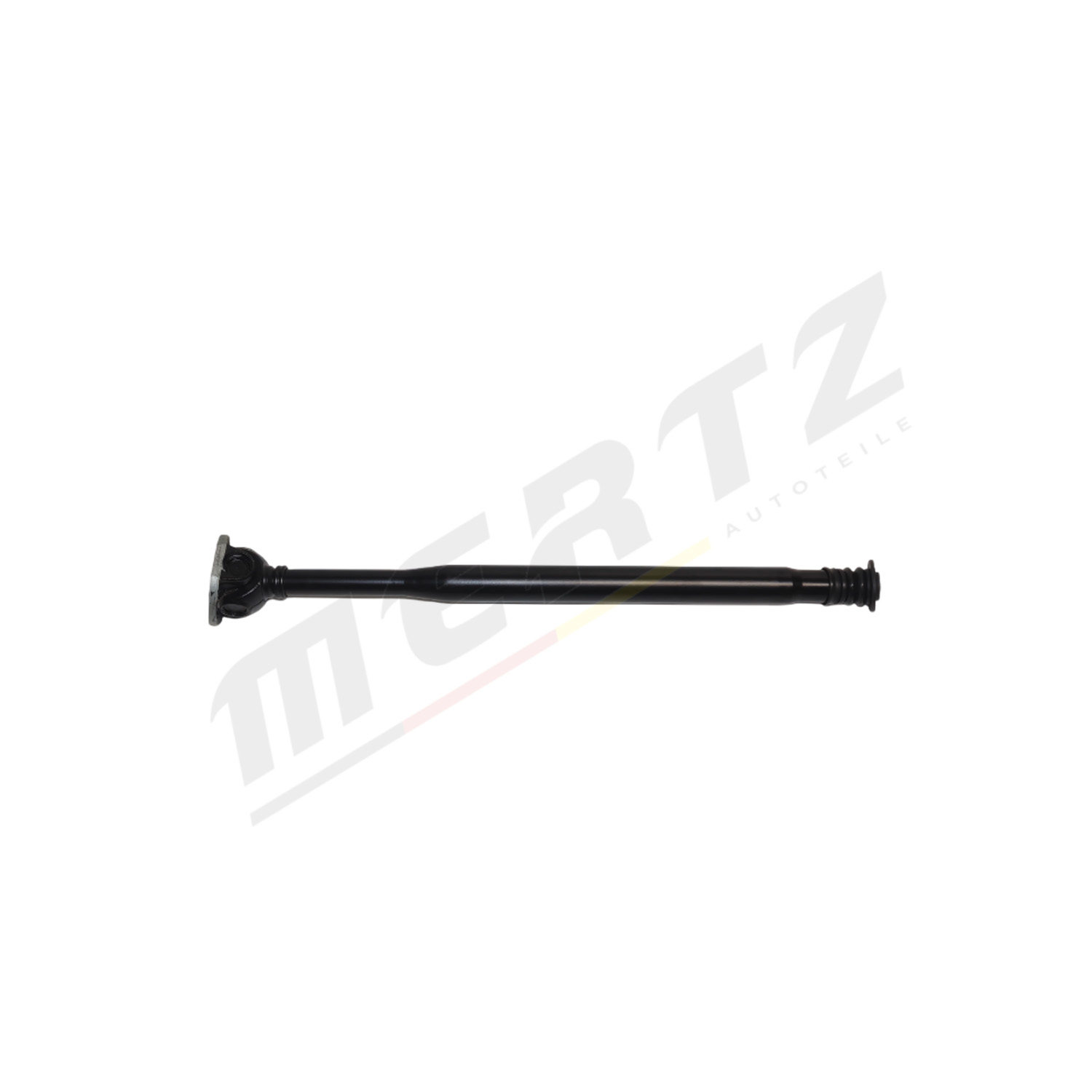 Propshaft, axle drive MERTZ M-D1009