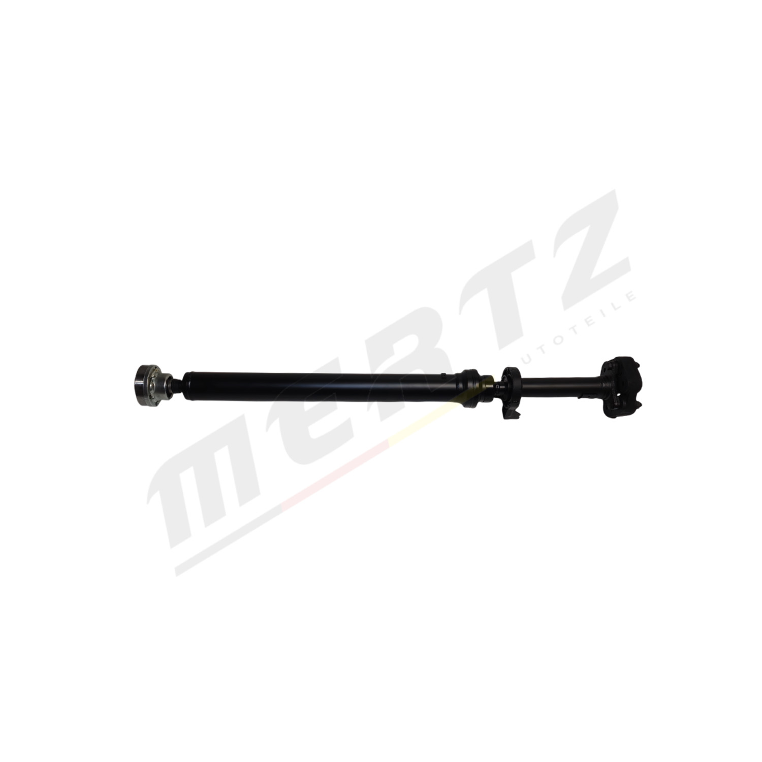 Propshaft, axle drive MERTZ M-D1063