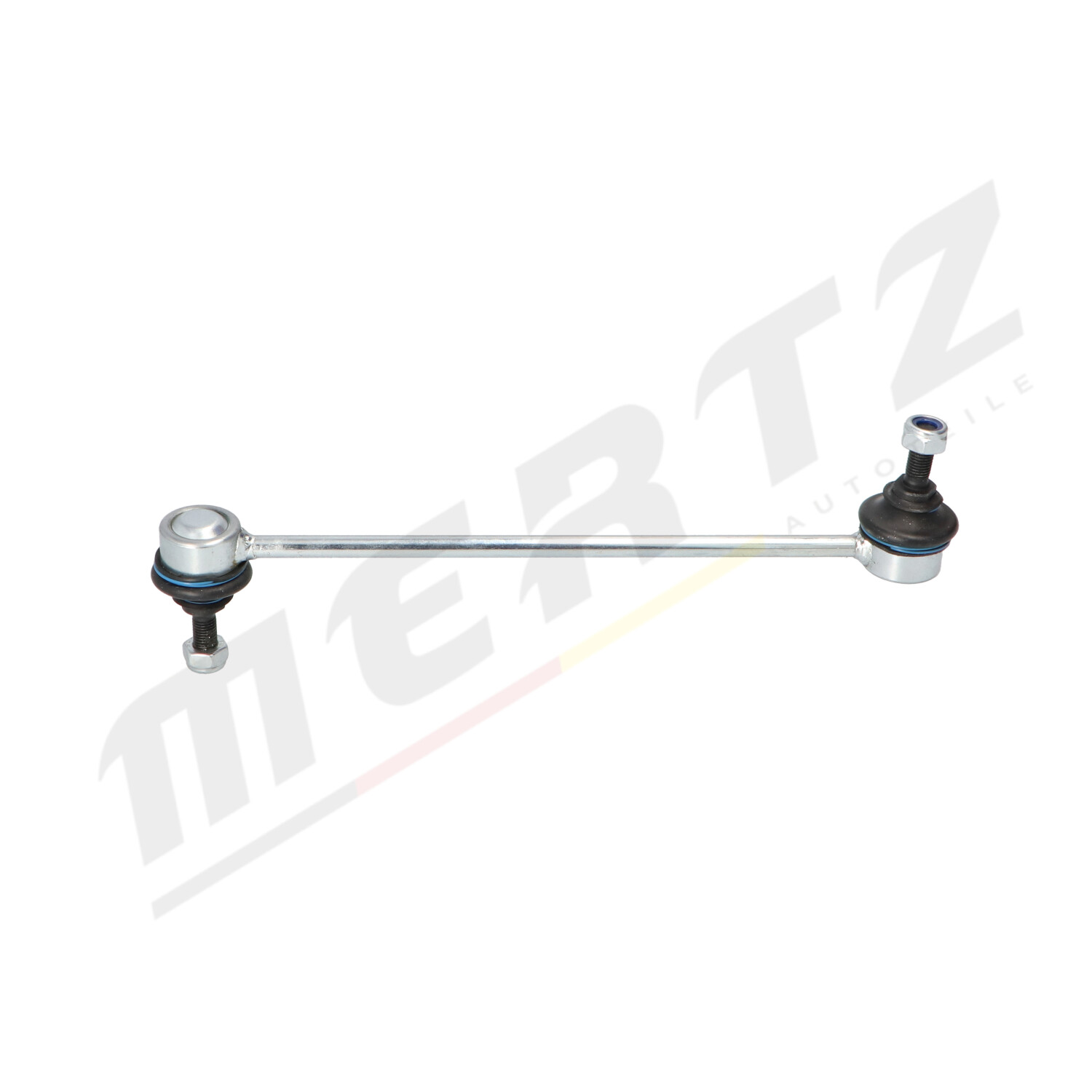 Link/Coupling Rod, stabiliser bar MERTZ M-S2462