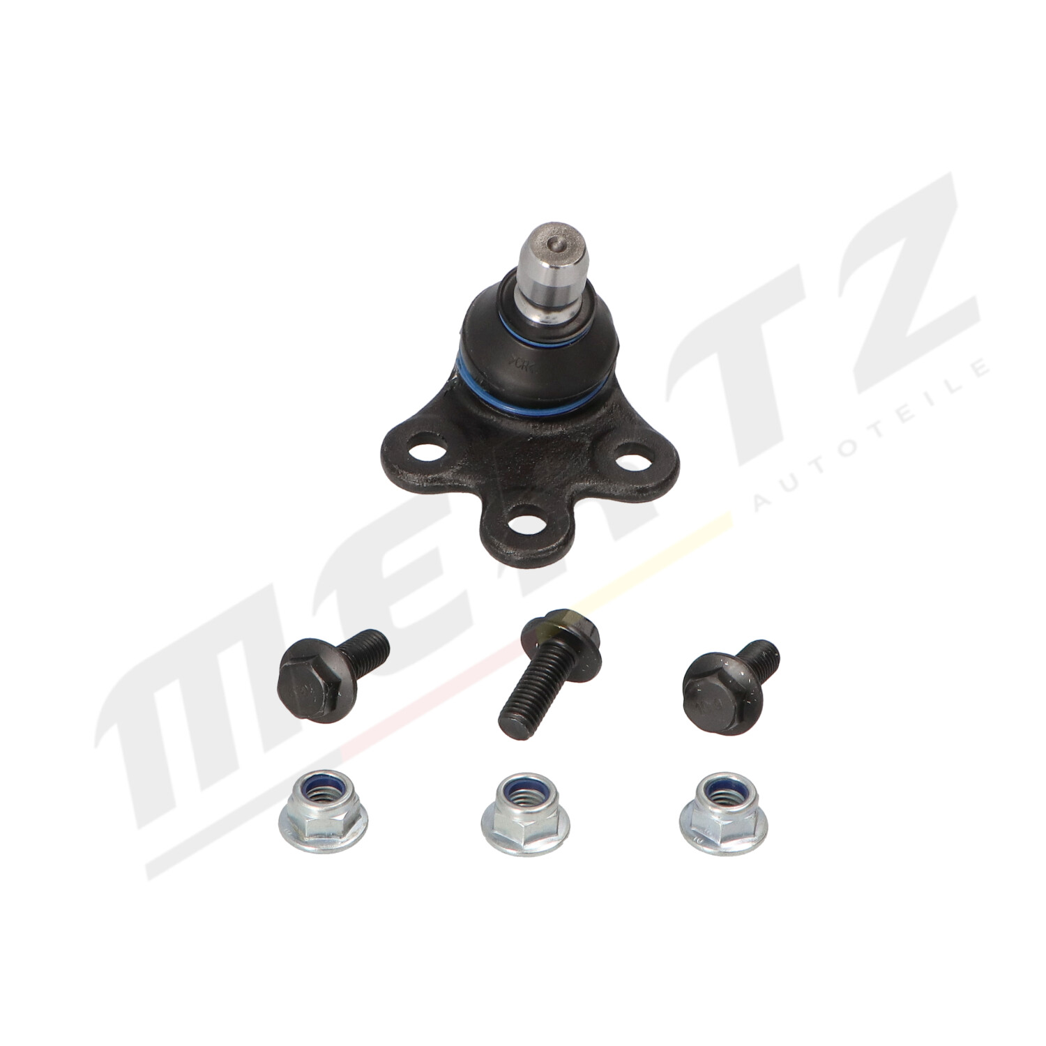 Ball Joint MERTZ M-S2609