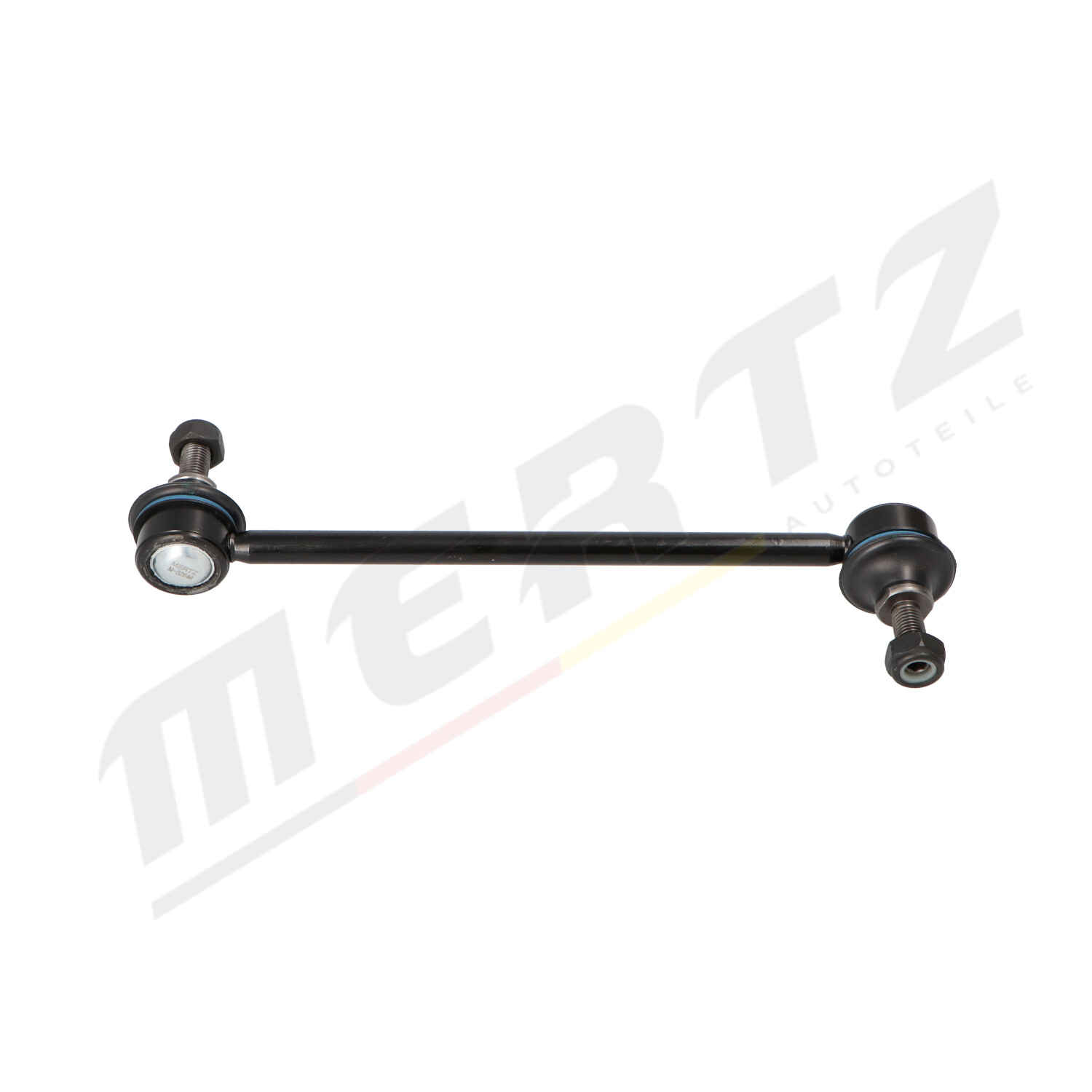 Link/Coupling Rod, stabiliser bar MERTZ M-S2646