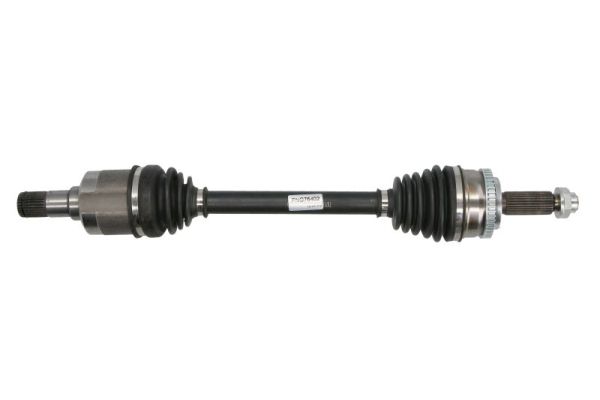 Drive Shaft POINT GEAR PNG76402
