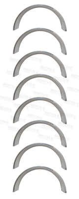 Connecting Rod Bearing MOTIVE 4B8754P0.25