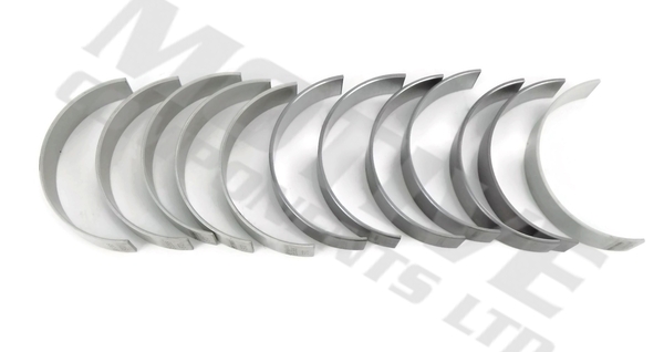 Connecting Rod Bearing MOTIVE B5368STD