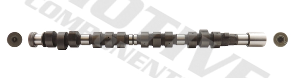 Camshaft MOTIVE T2155