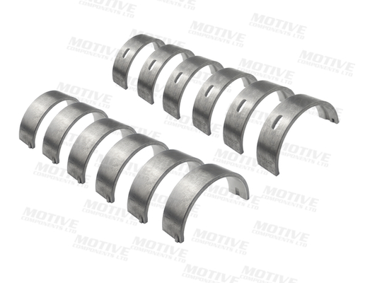 Crankshaft Bearing MOTIVE M708920
