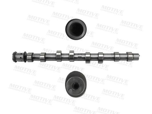 Camshaft MOTIVE T4547