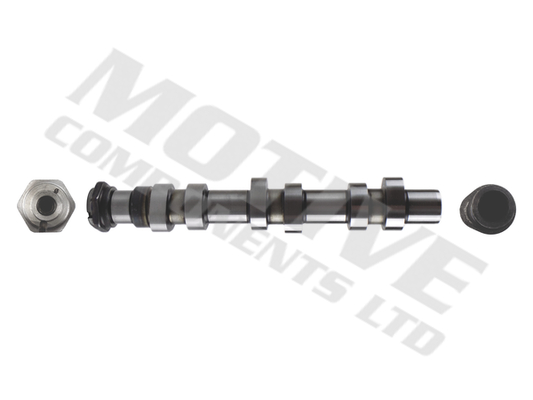 Camshaft MOTIVE T1230