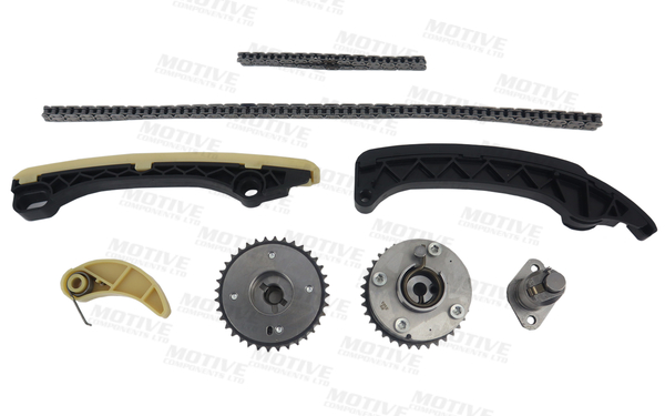 Timing Chain Kit MOTIVE TCK317VVT