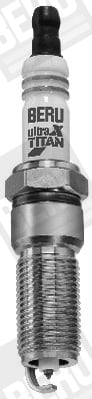 Spark Plug BERU by DRiV UXT8