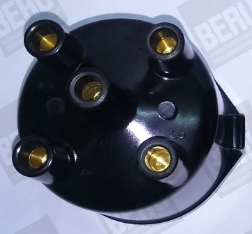 Distributor Cap BERU by DRiV VK2141