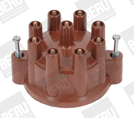 Distributor Cap BERU by DRiV VK441