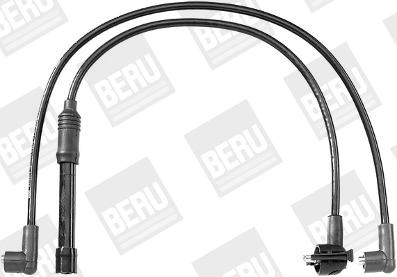 Ignition Cable Kit BERU by DRiV ZEF1131