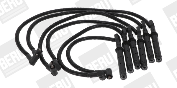 Ignition Cable Kit BERU by DRiV ZEF1233