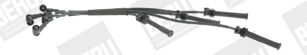 Ignition Cable Kit BERU by DRiV ZEF1612
