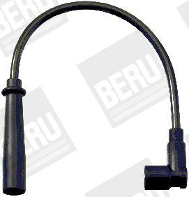 Ignition Cable Kit BERU by DRiV ZEF1647