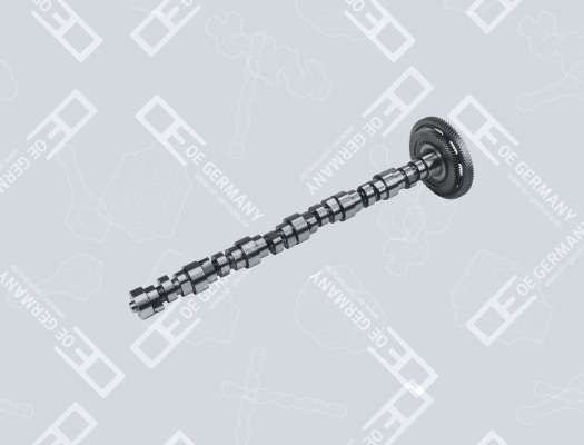 Camshaft OE GERMANY 01 0500 460001