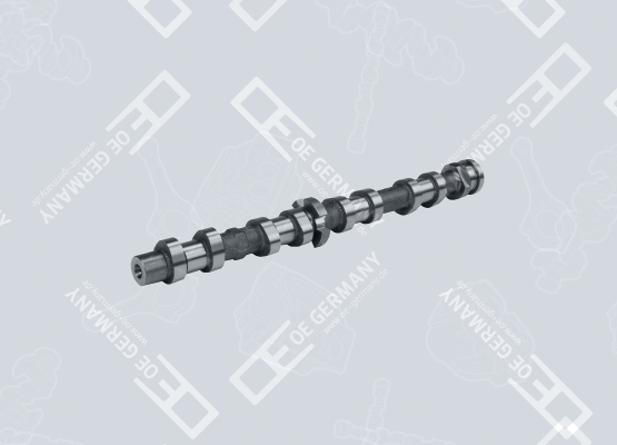 Camshaft OE GERMANY 01 0500 651001