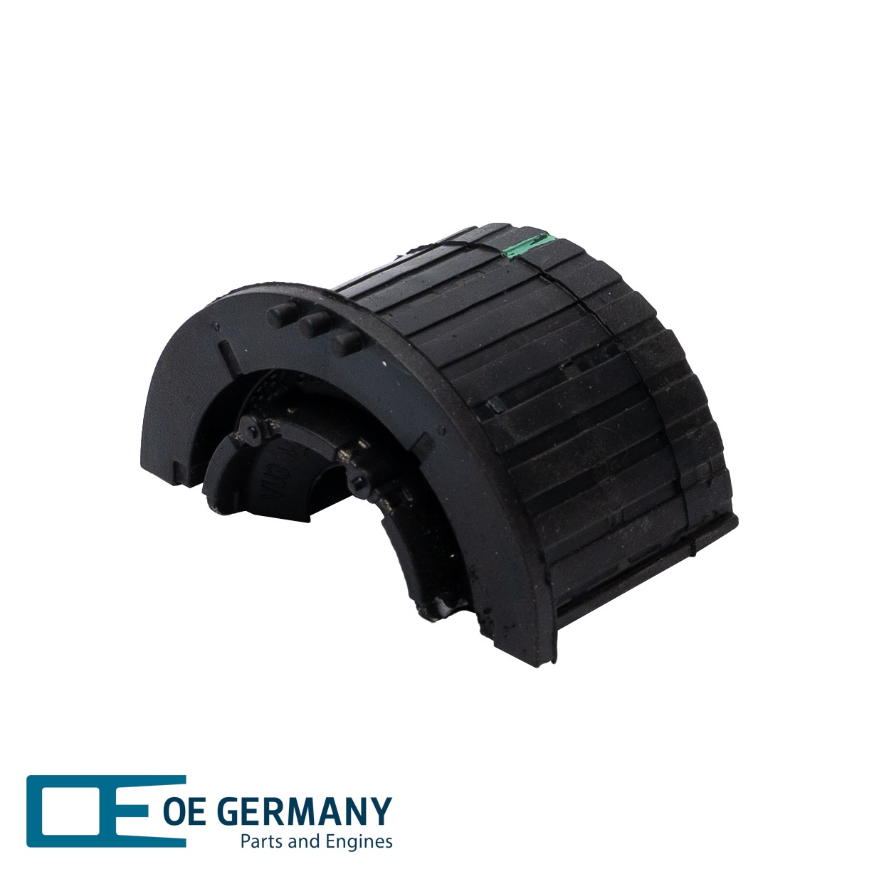 Mounting, stabiliser bar OE GERMANY 801344