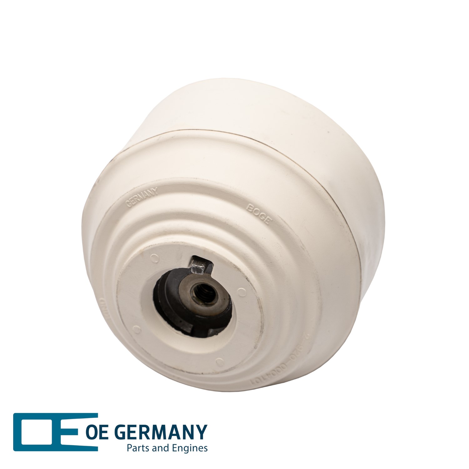 Mounting, engine OE GERMANY 800354