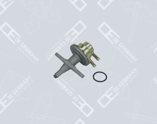 Fuel Pump OE GERMANY 04 1500 101100