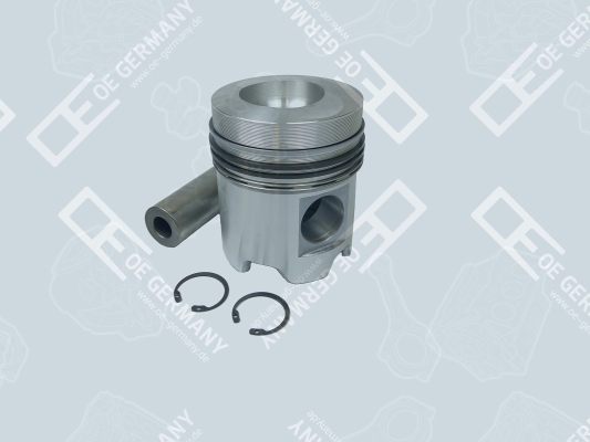 Piston OE GERMANY 04 0320 912005