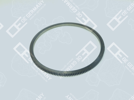 Ring Gear, flywheel OE GERMANY 06 0331 XF1050
