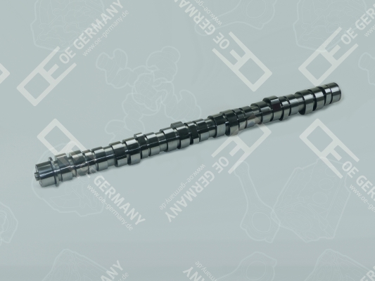Camshaft OE GERMANY 03 0500 D13000