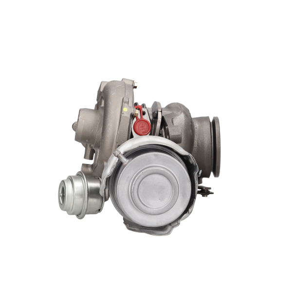 Turbocharger INTER-TURBO IT-821942