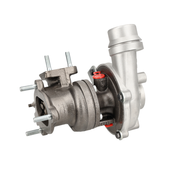 Turbocharger INTER-TURBO IT-54359700028