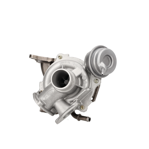 Turbocharger INTER-TURBO IT-CM5G6K682
