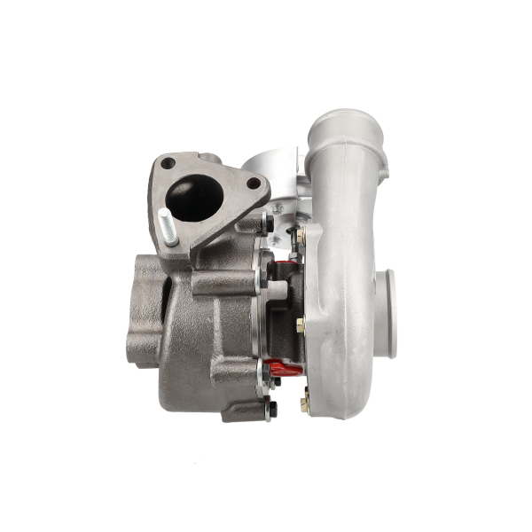 Turbocharger INTER-TURBO IT-49135-07310